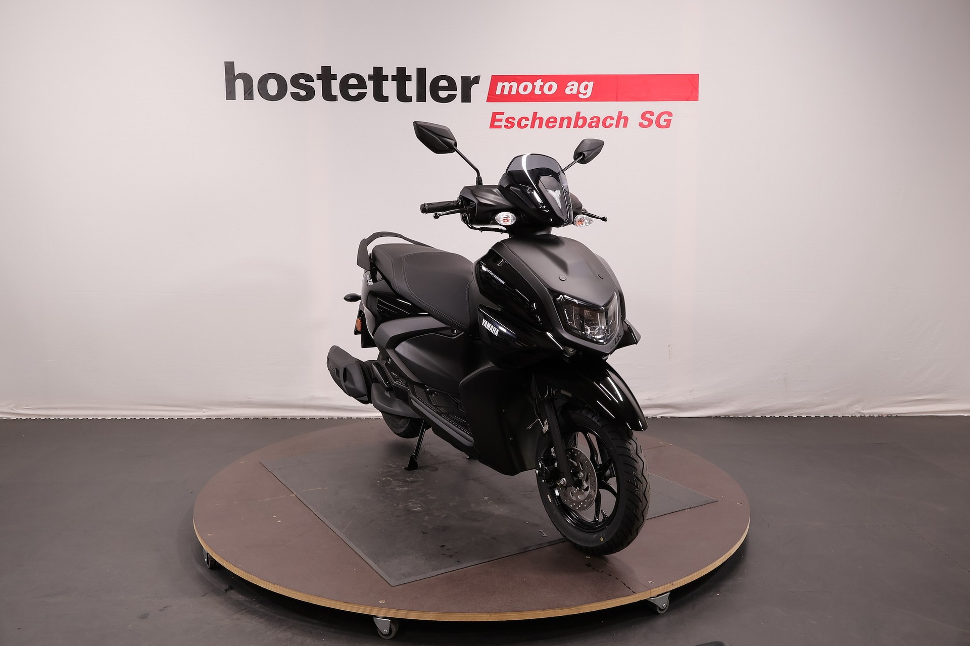 YAMAHA RayZR-image-0