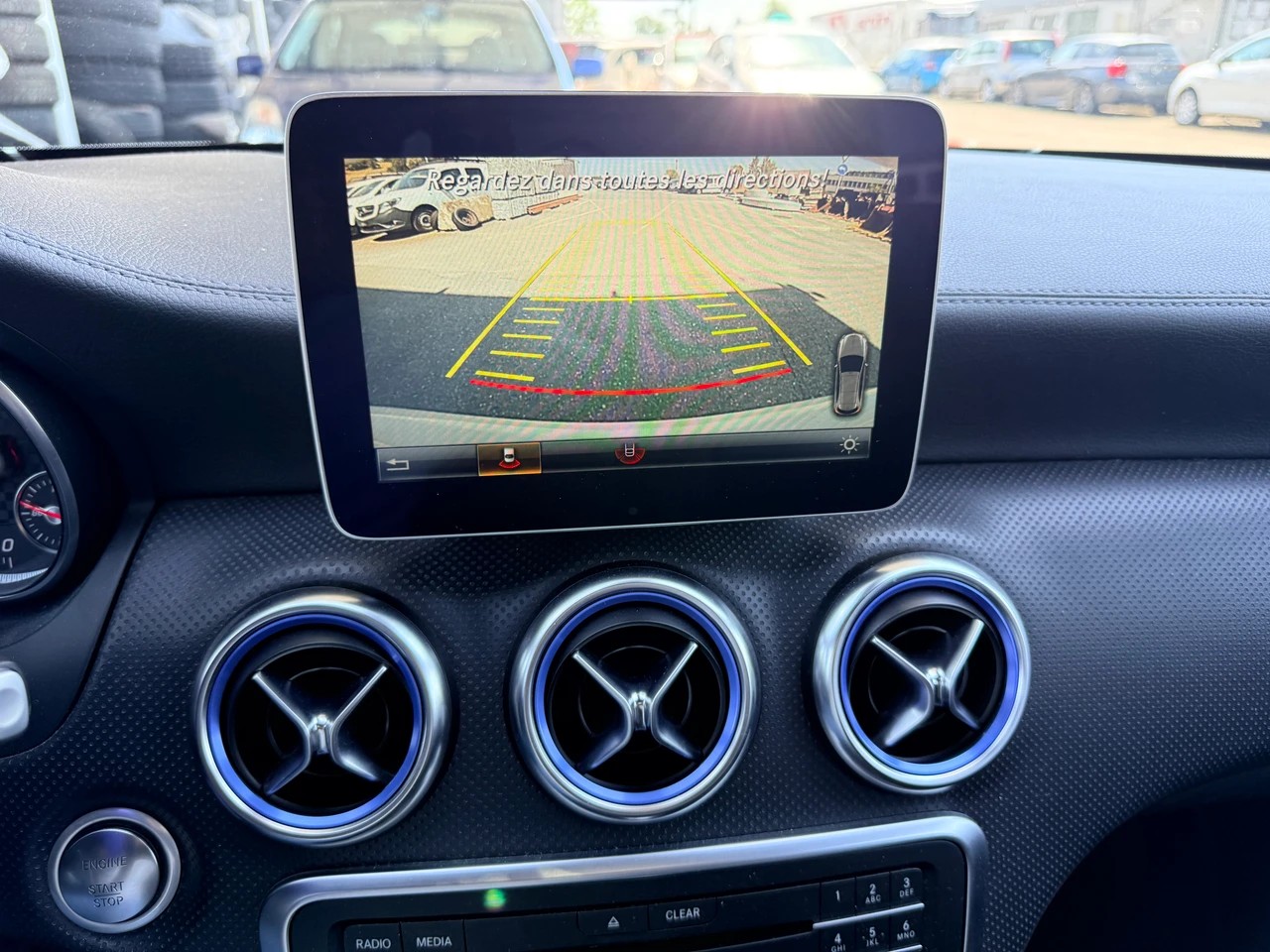 MERCEDES-BENZ A 250 Sport 4Matic 7G-DCT-image-15