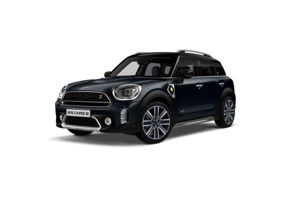 MINI Countryman SE ALL4 F60 1.5i (CH) 📍