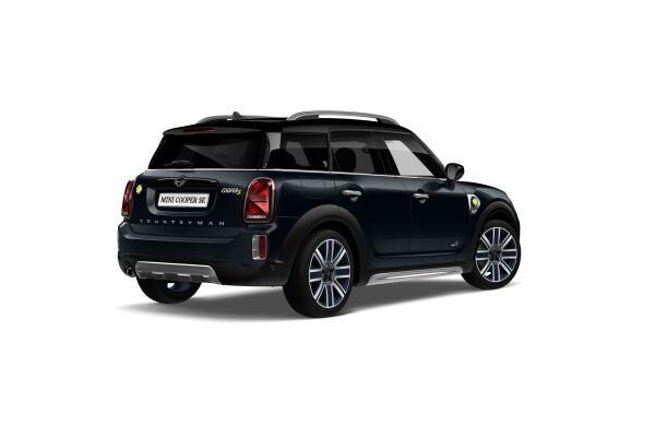 MINI Countryman SE ALL4 F60 1.5i (CH) 📍-showroom-element-1