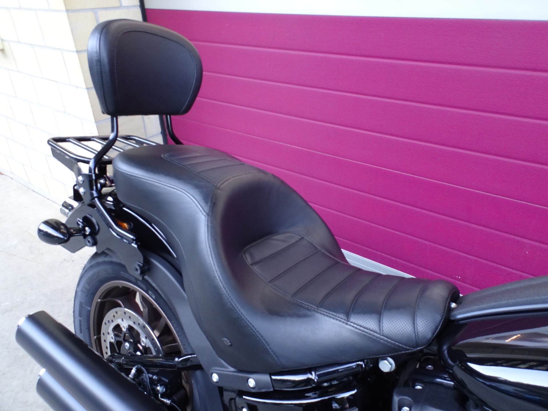 HARLEY-DAVIDSON FXLRS Low Rider S 117-image-5
