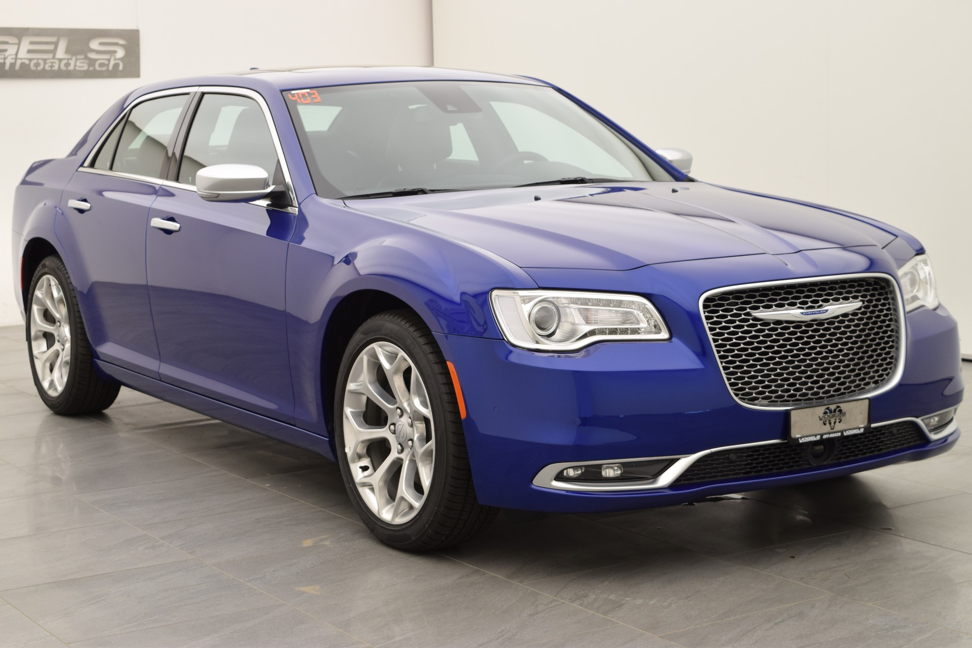 CHRYSLER 300C 5.7 V8-showroom-element-3