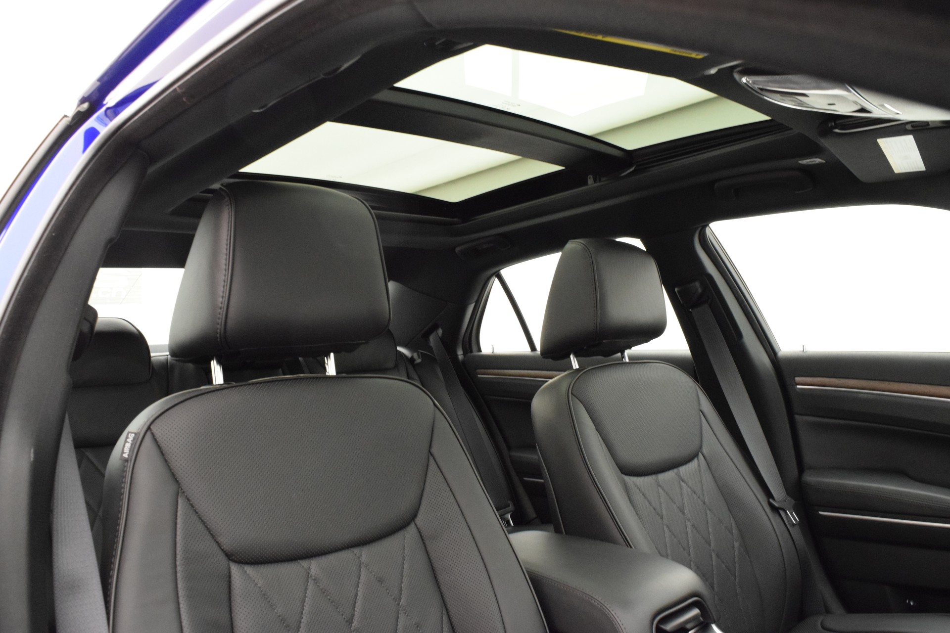 CHRYSLER 300C 5.7 V8-image-10