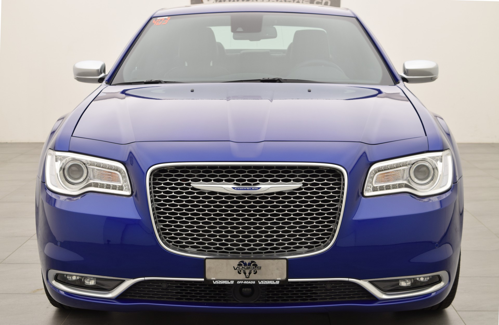 CHRYSLER 300C 5.7 V8-showroom-element-2