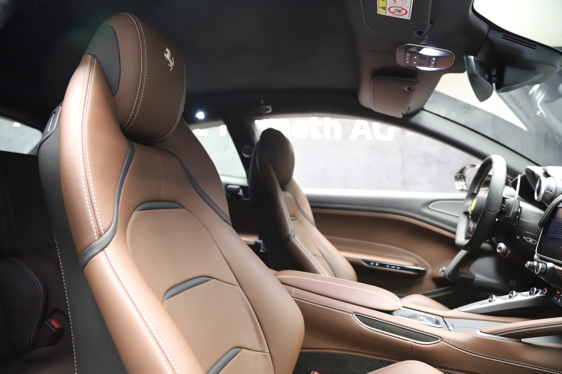 FERRARI GTC 4 Lusso T-image-10