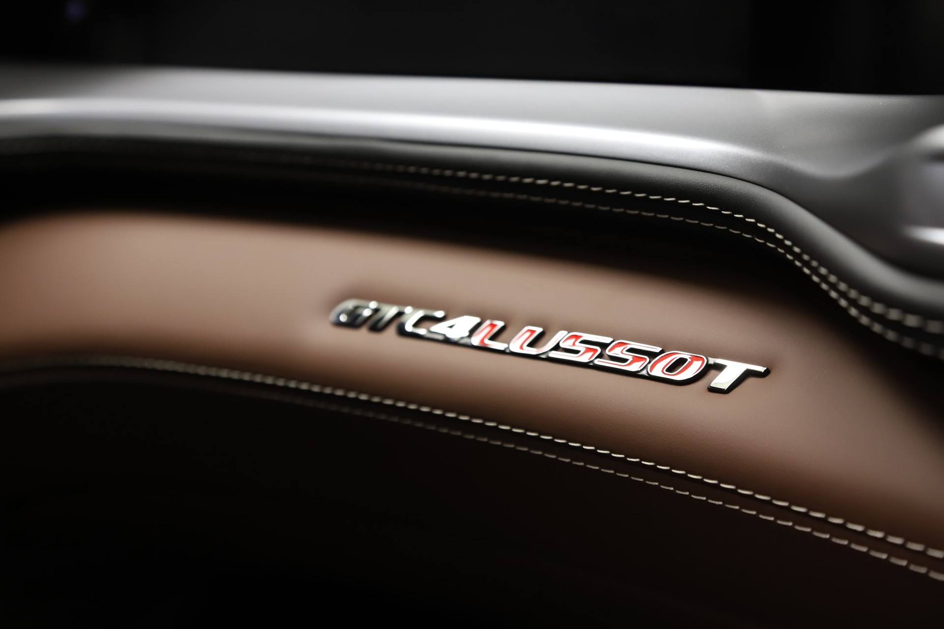 FERRARI GTC 4 Lusso T-image-4