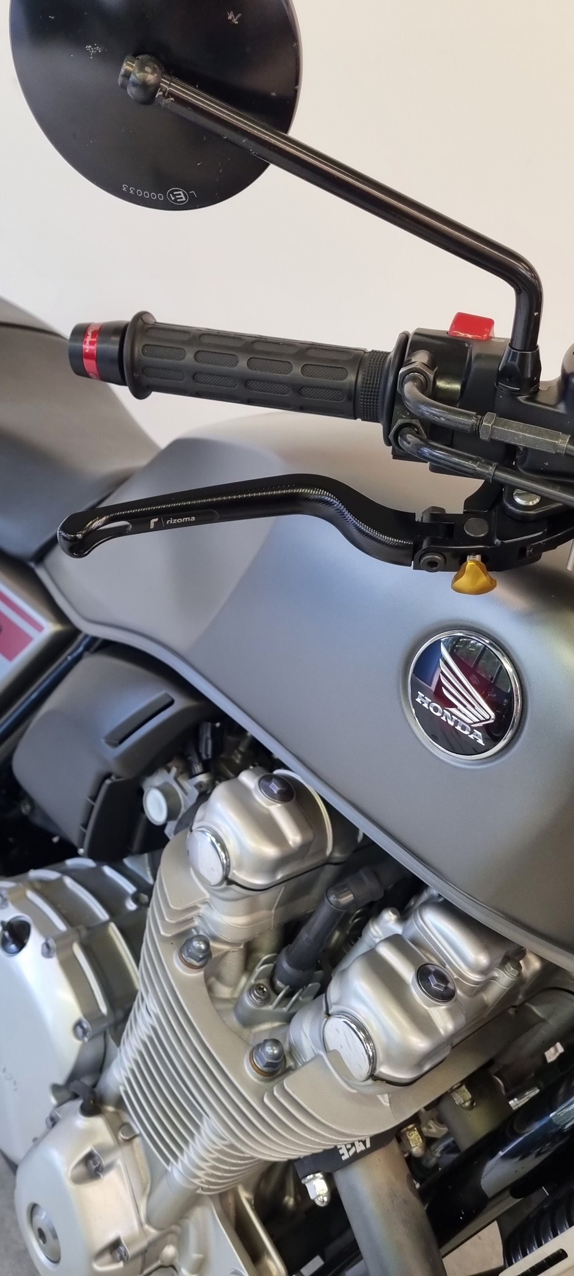 HONDA CB 1100 A  ABS-image-4