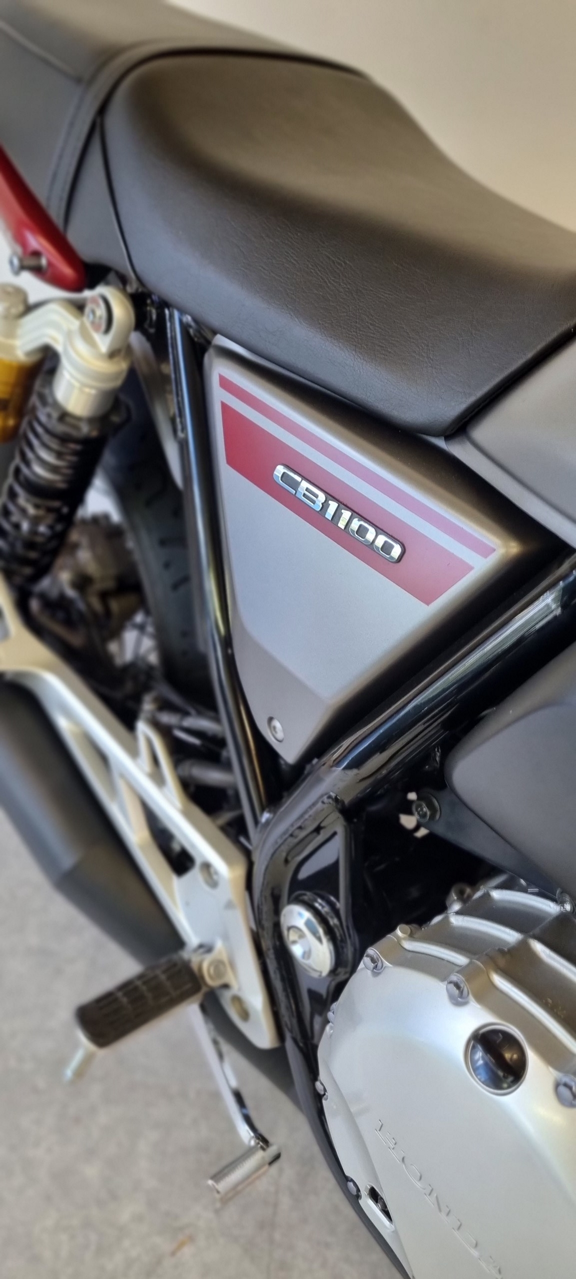 HONDA CB 1100 A  ABS-image-8