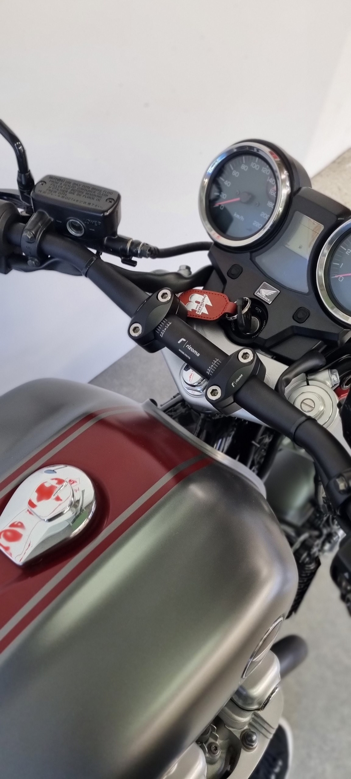 HONDA CB 1100 A  ABS-image-11