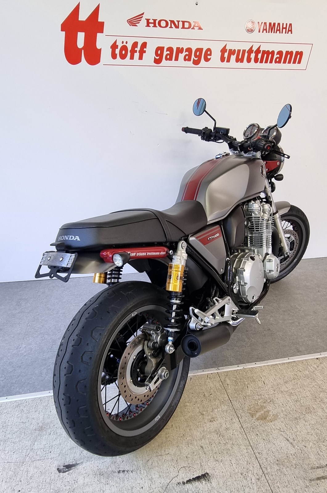 HONDA CB 1100 A  ABS-image-3