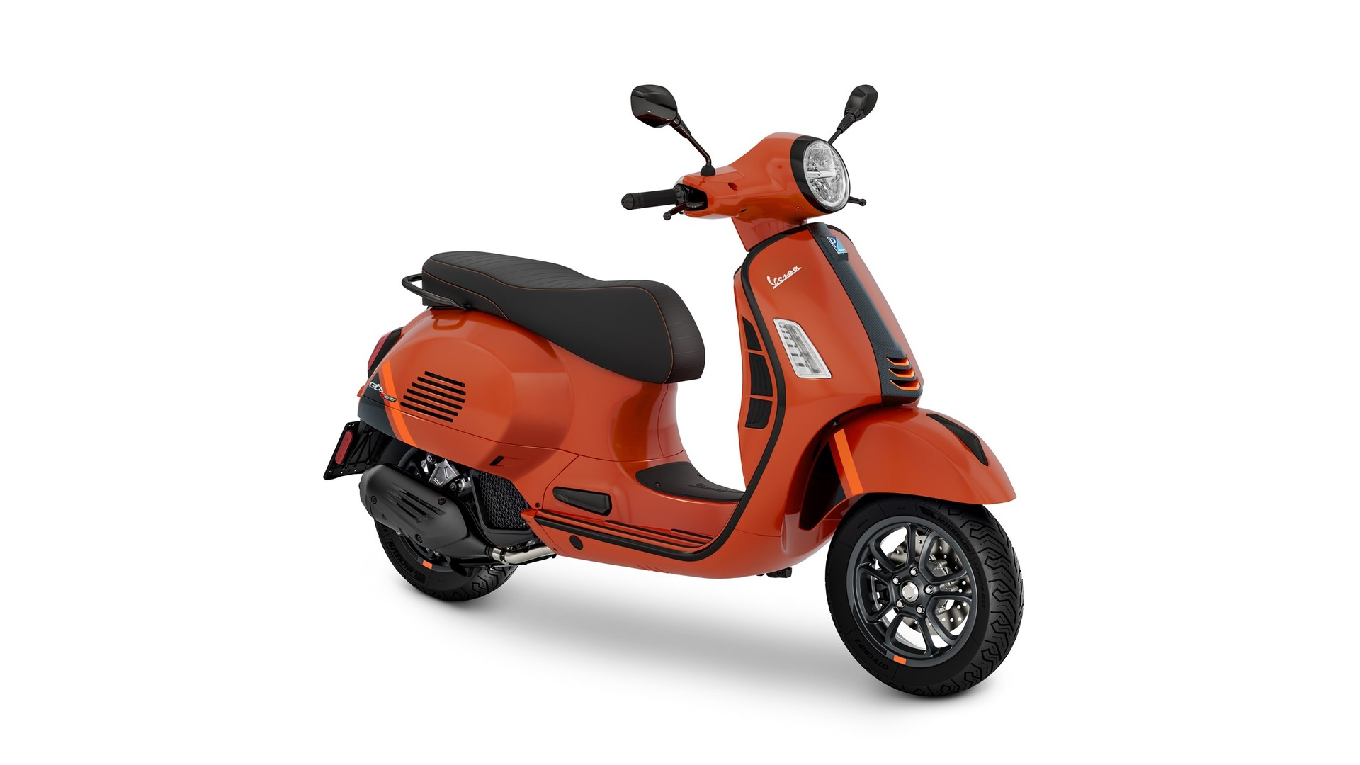 PIAGGIO Vespa GTS 300 Super Sport ABS-image-0