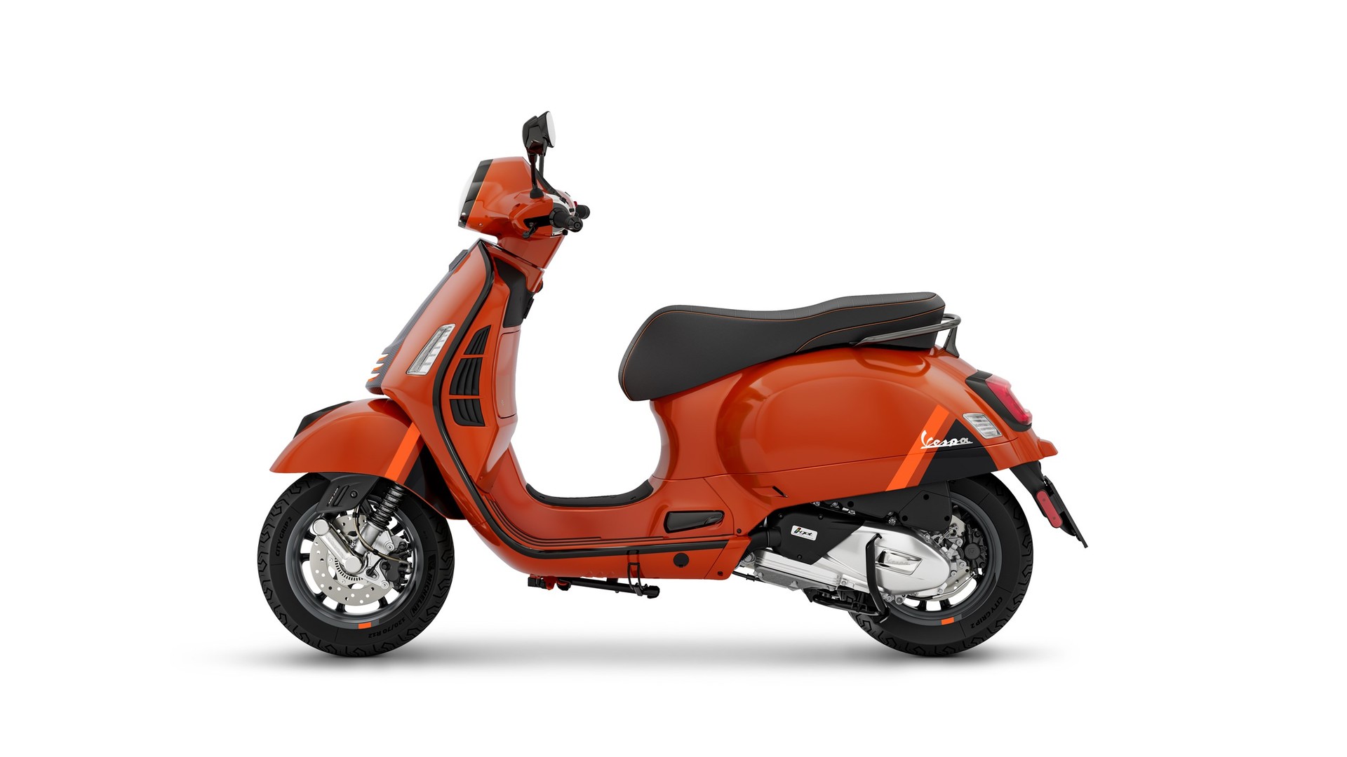 PIAGGIO Vespa GTS 300 Super Sport ABS-image-1