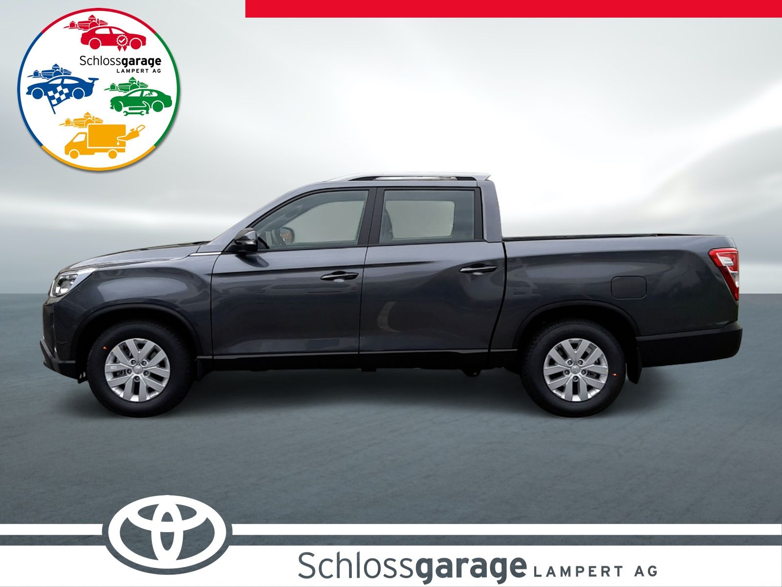 KGM-SsangYong Grand Musso 2.2 e-XDI Quartz-showroom-element-1