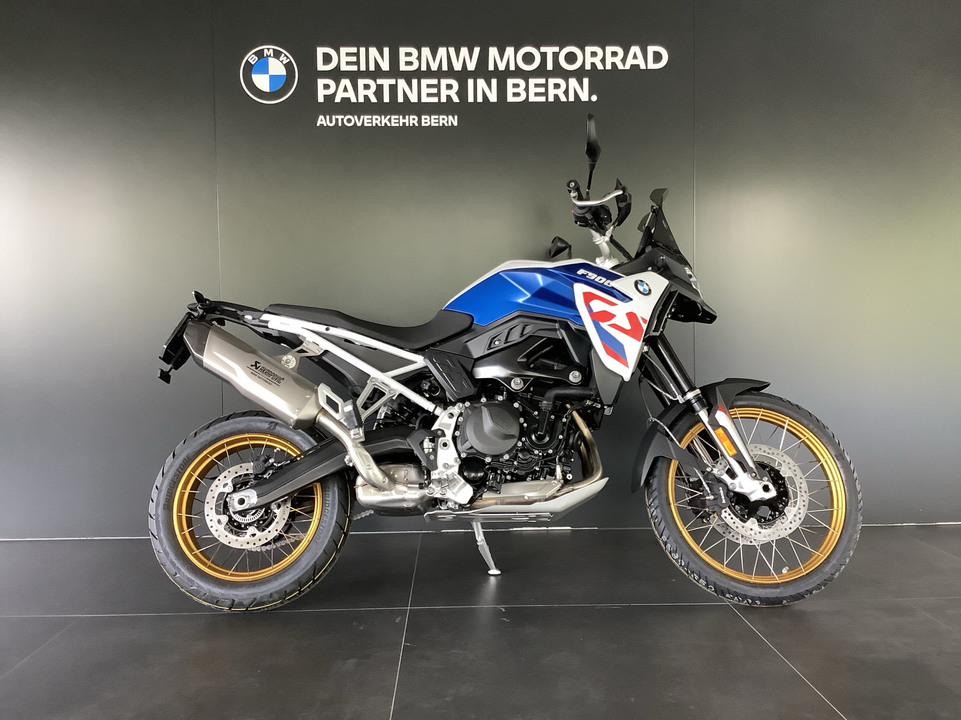 BMW F 900 GS-image-0