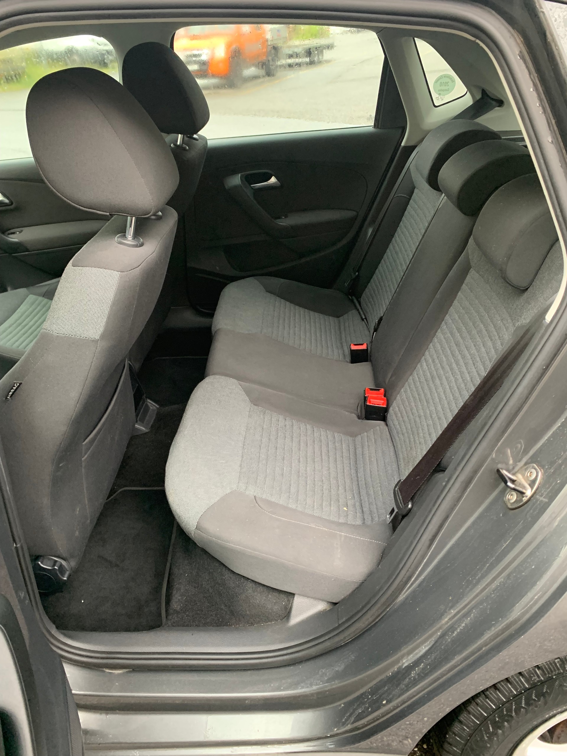 VW Polo 1.2-image-5