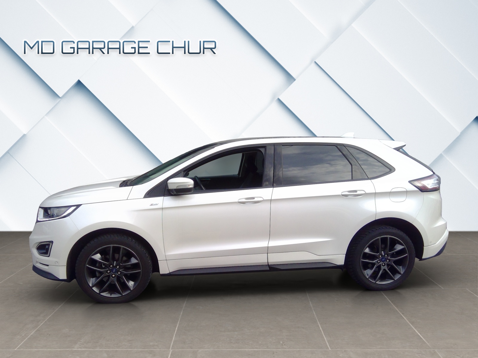 FORD Edge 2.0 TDCi Sport 4WD PowerShift-showroom-element-2