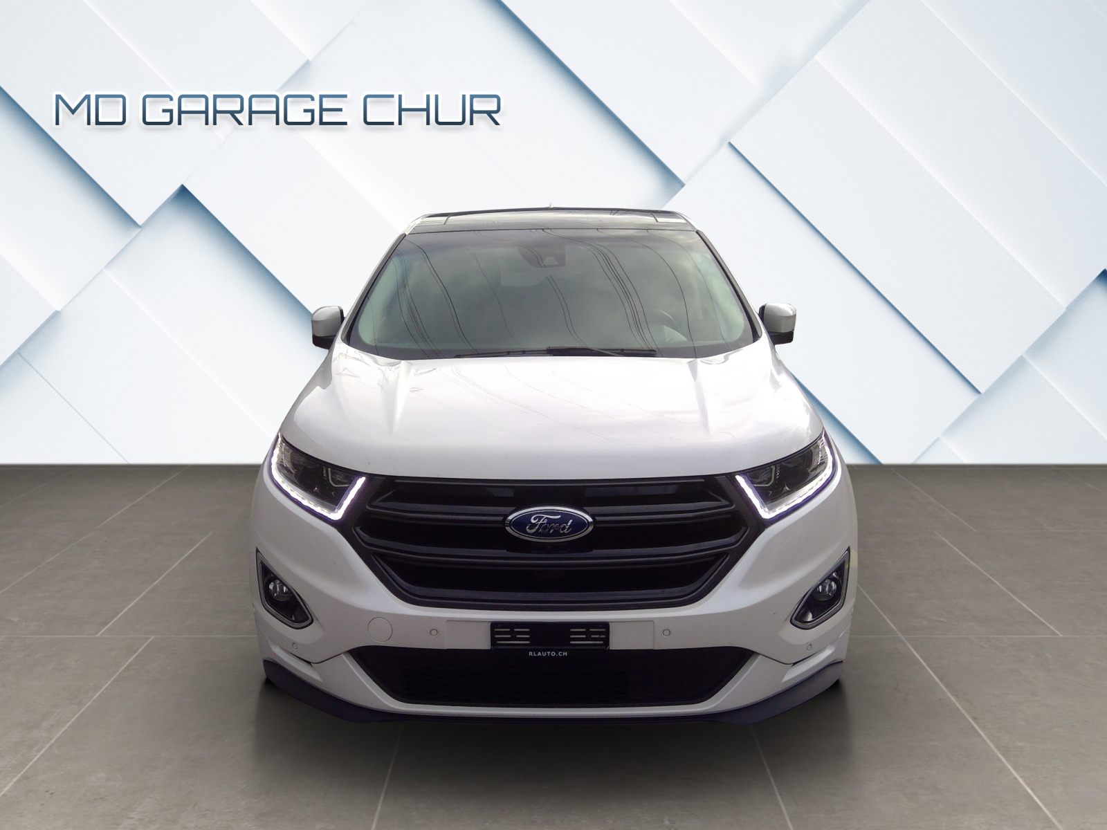 FORD Edge 2.0 TDCi Sport 4WD PowerShift-showroom-element-1