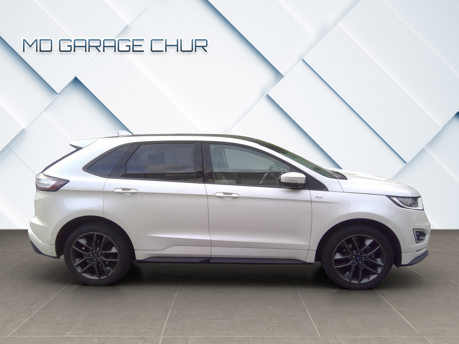 FORD Edge 2.0 TDCi Sport 4WD PowerShift-image-8