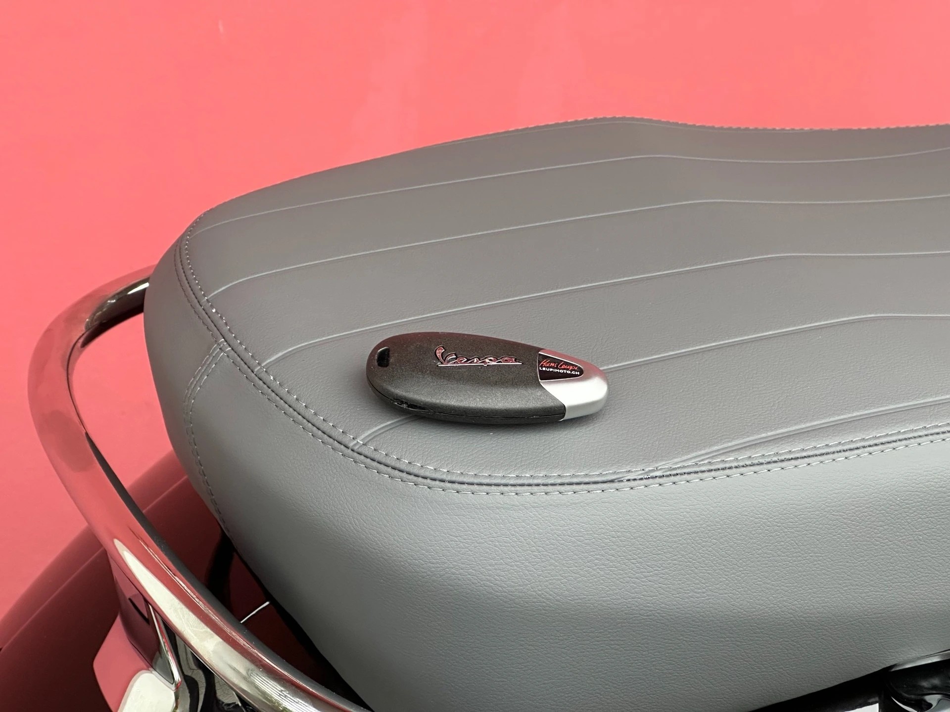 PIAGGIO Vespa GTS 125 RST Euro 5+-image-7
