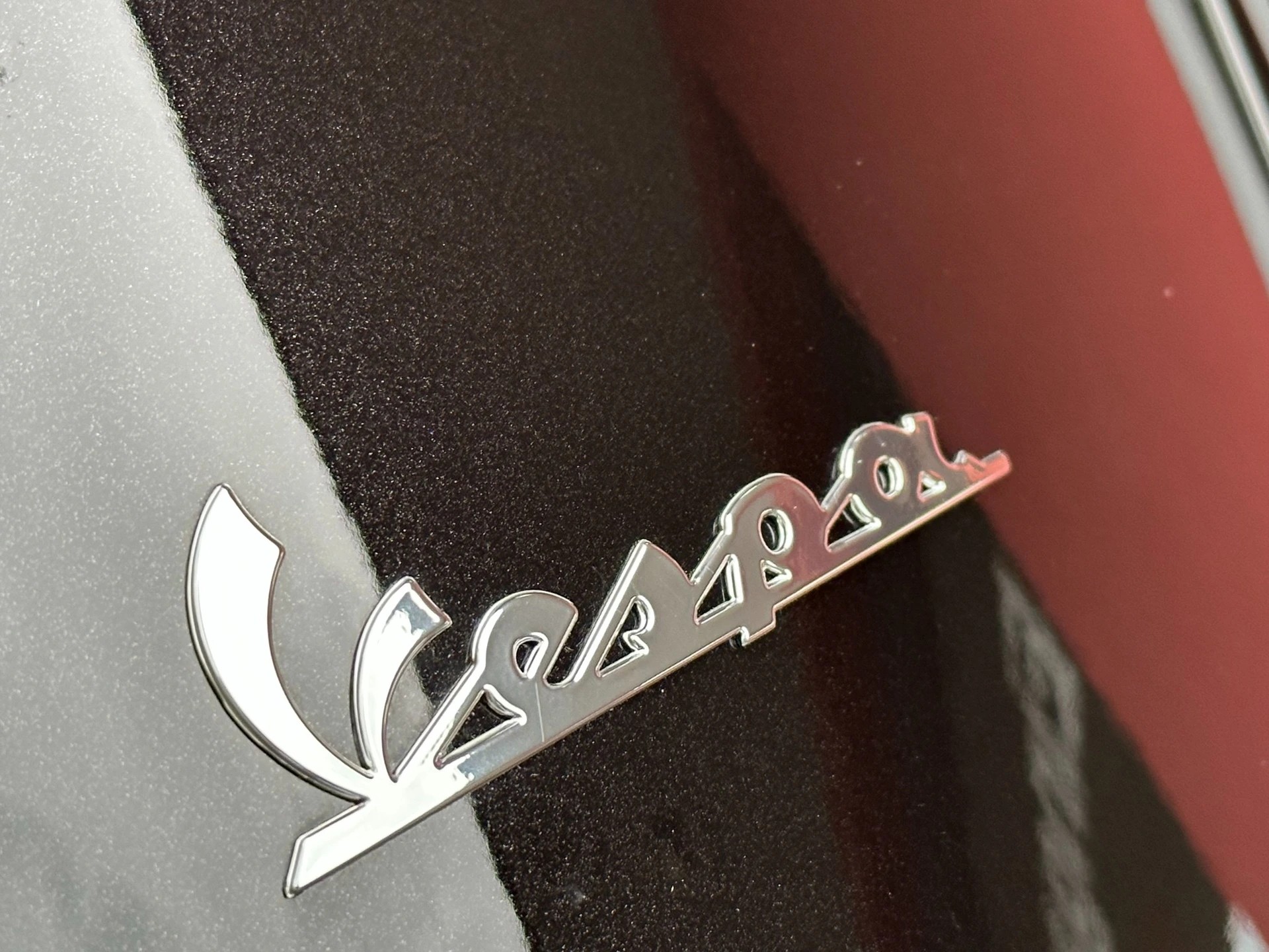 PIAGGIO Vespa GTS 125 RST Euro 5+-image-1