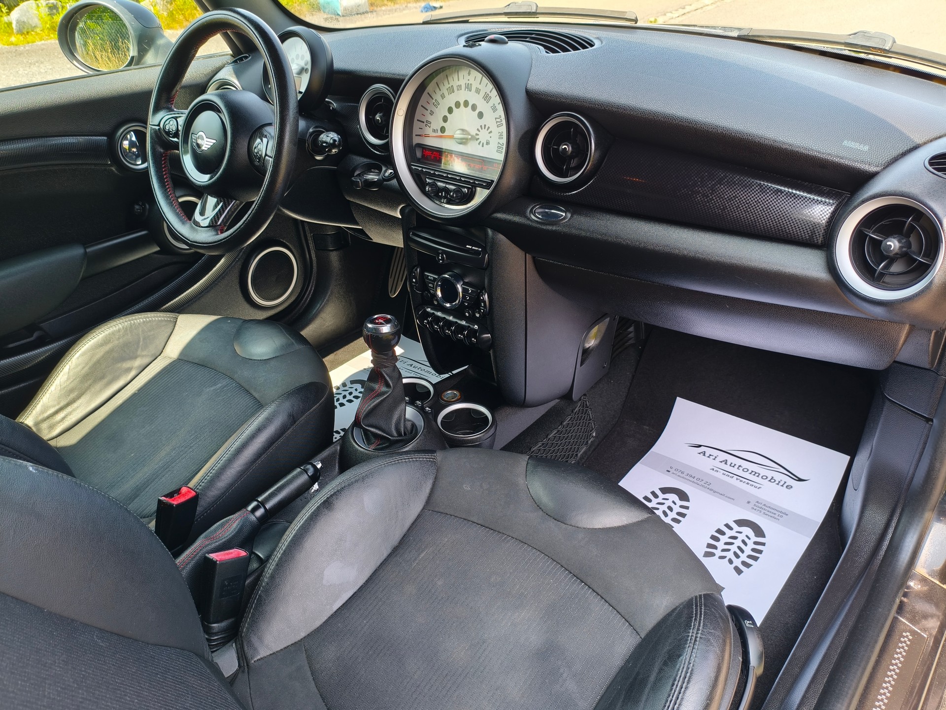 MINI Cooper S-image-13