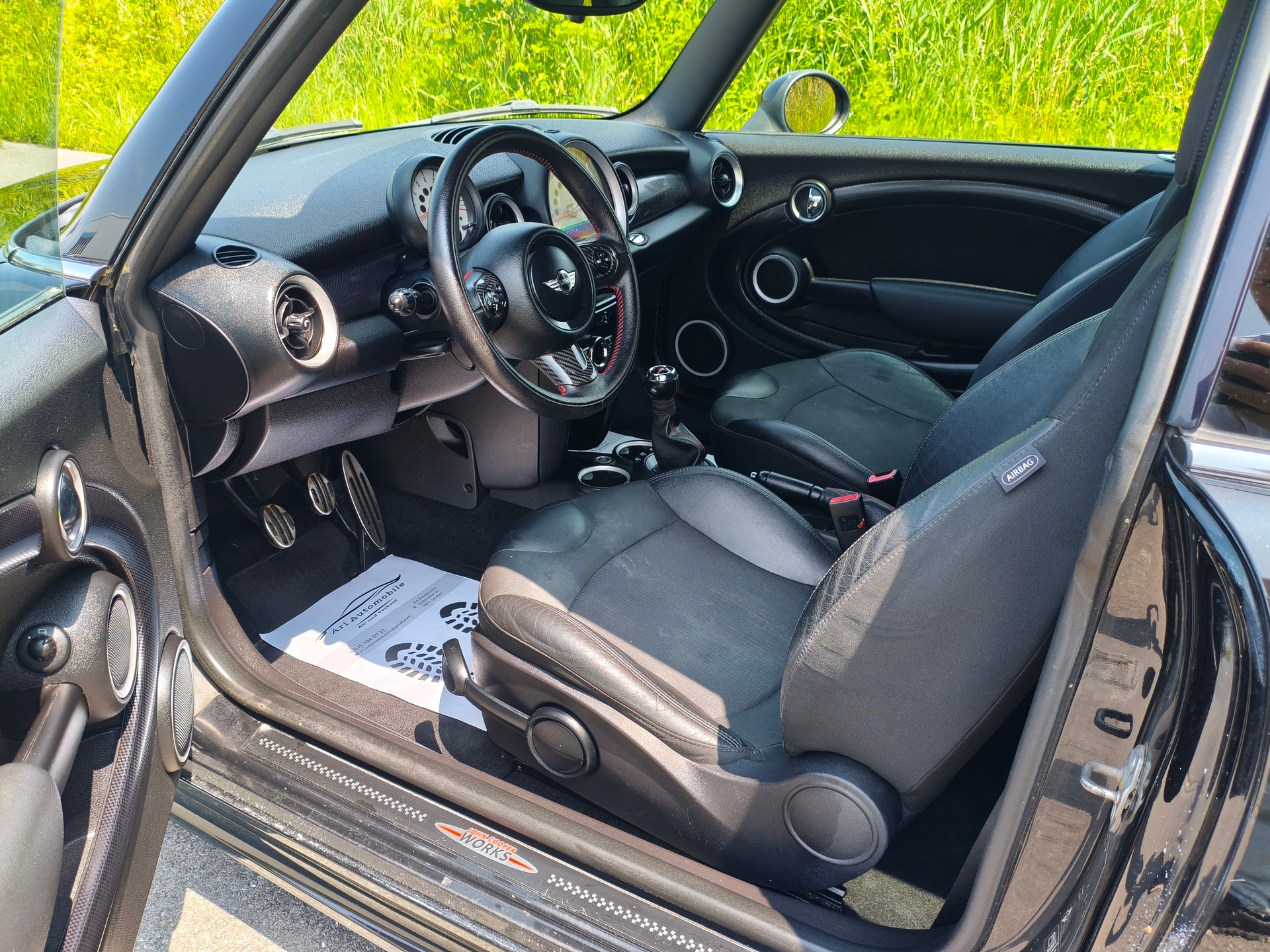 MINI Cooper S-image-12