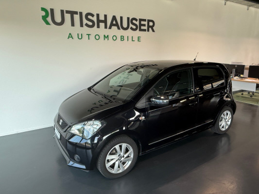 SEAT Mii 1.0 by Mango Eco-showroom-element-1