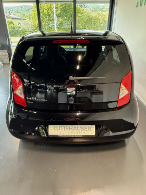 SEAT Mii 1.0 by Mango Eco-image-4