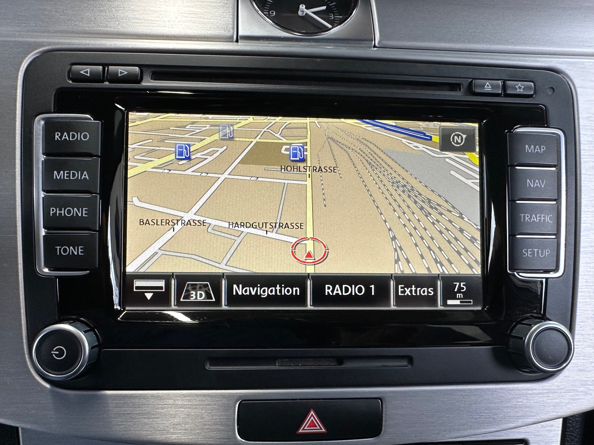 VW Passat Variant 3.6 FSI R-Line 4Motion DSG 300 PS-image-22
