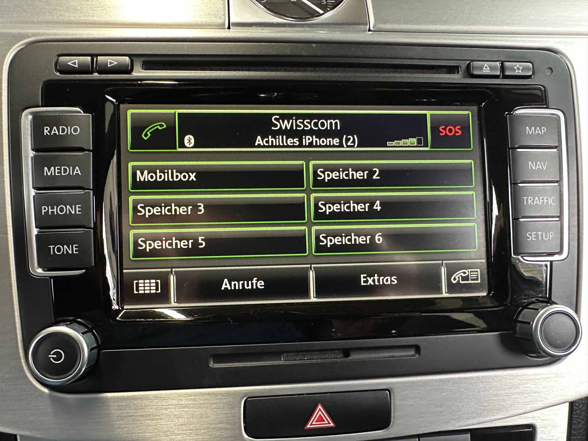 VW Passat Variant 3.6 FSI R-Line 4Motion DSG 300 PS-image-24