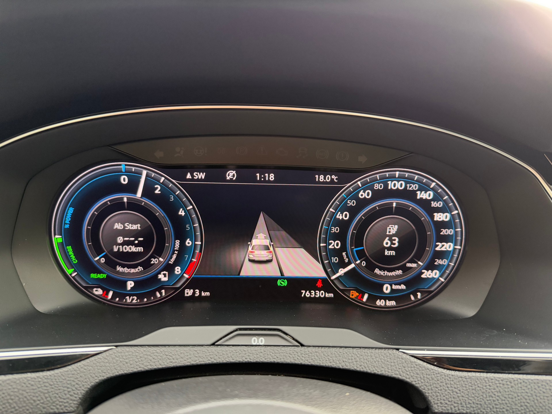 VW Passat Variant 1.4 TSI GTE Hybrid DSG-image-11