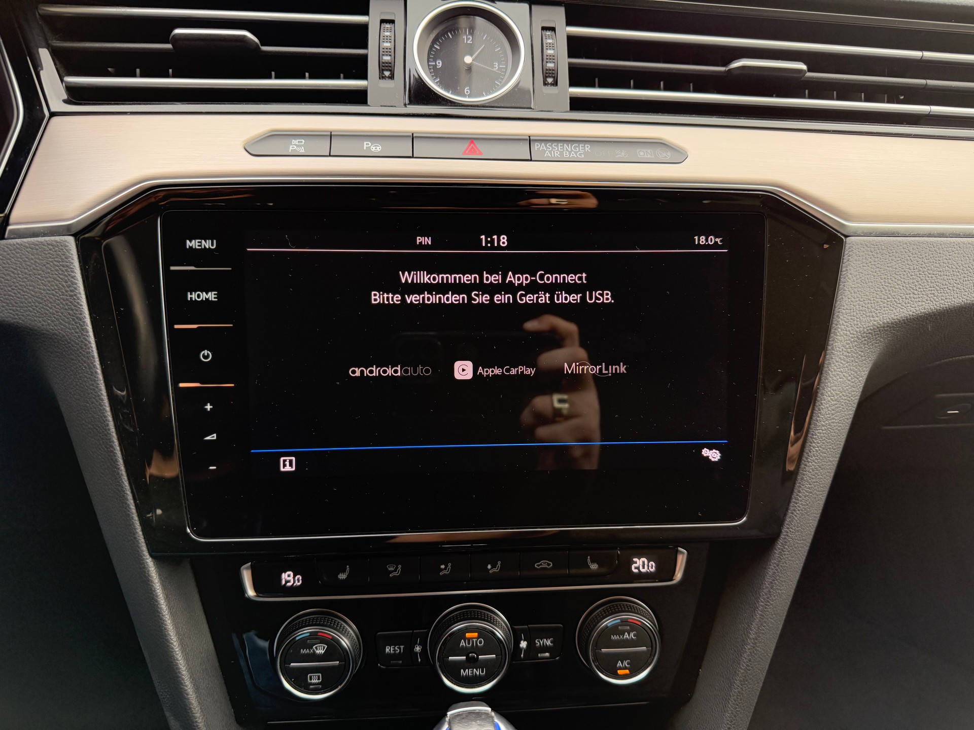 VW Passat Variant 1.4 TSI GTE Hybrid DSG-image-14