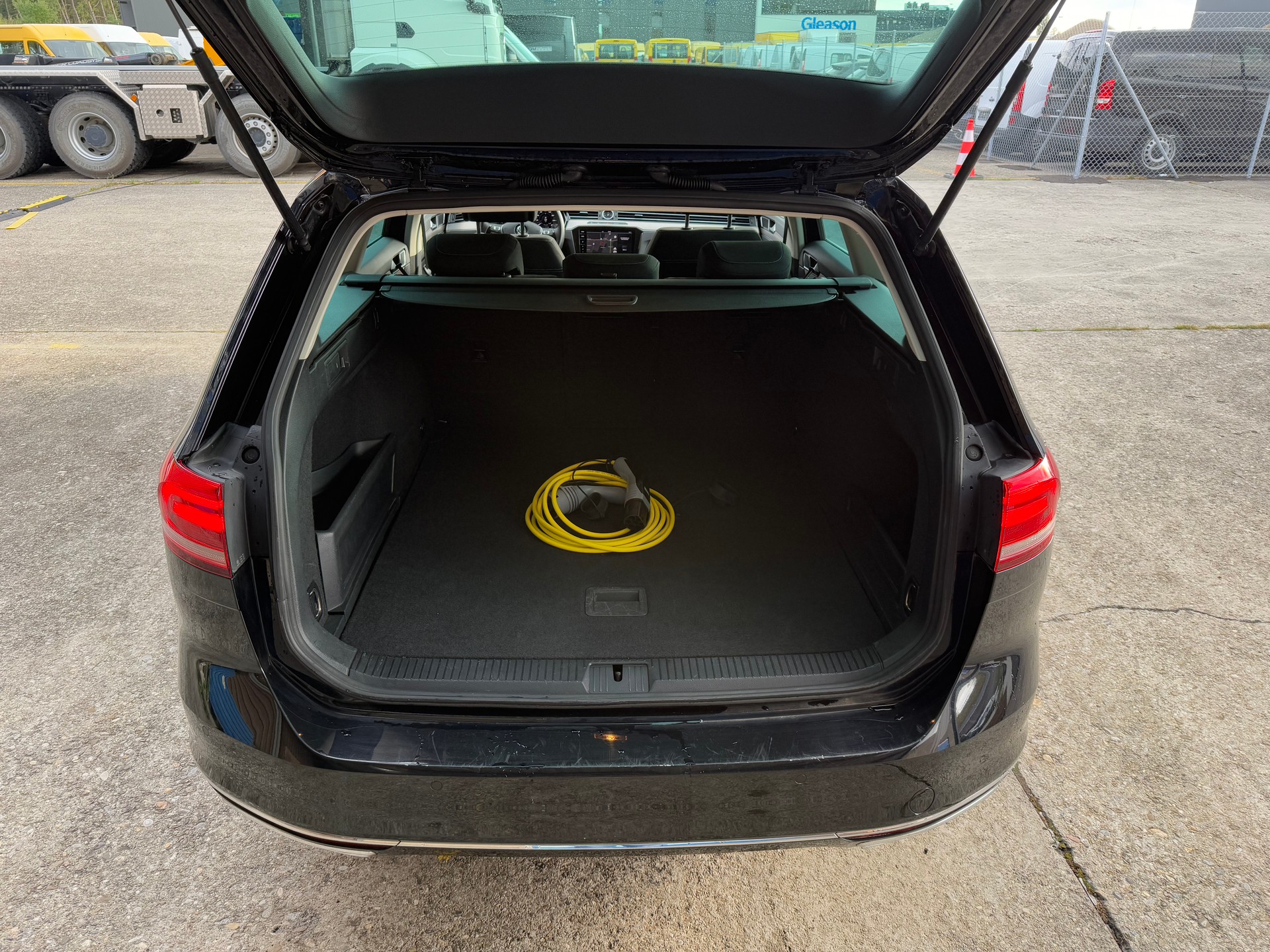 VW Passat Variant 1.4 TSI GTE Hybrid DSG-image-5