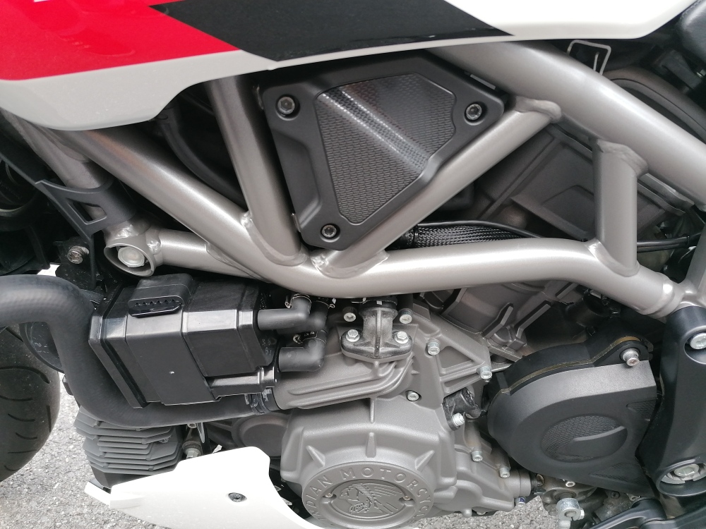 INDIAN FTR 1200 S Sport-image-8