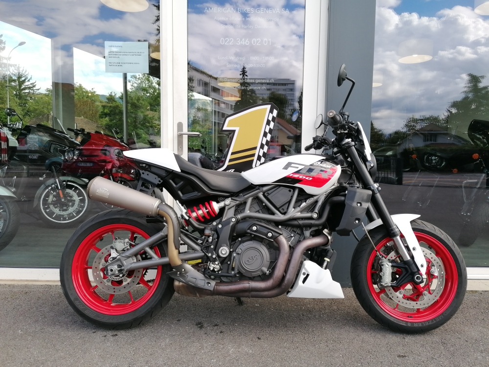 INDIAN FTR 1200 S Sport-image-0