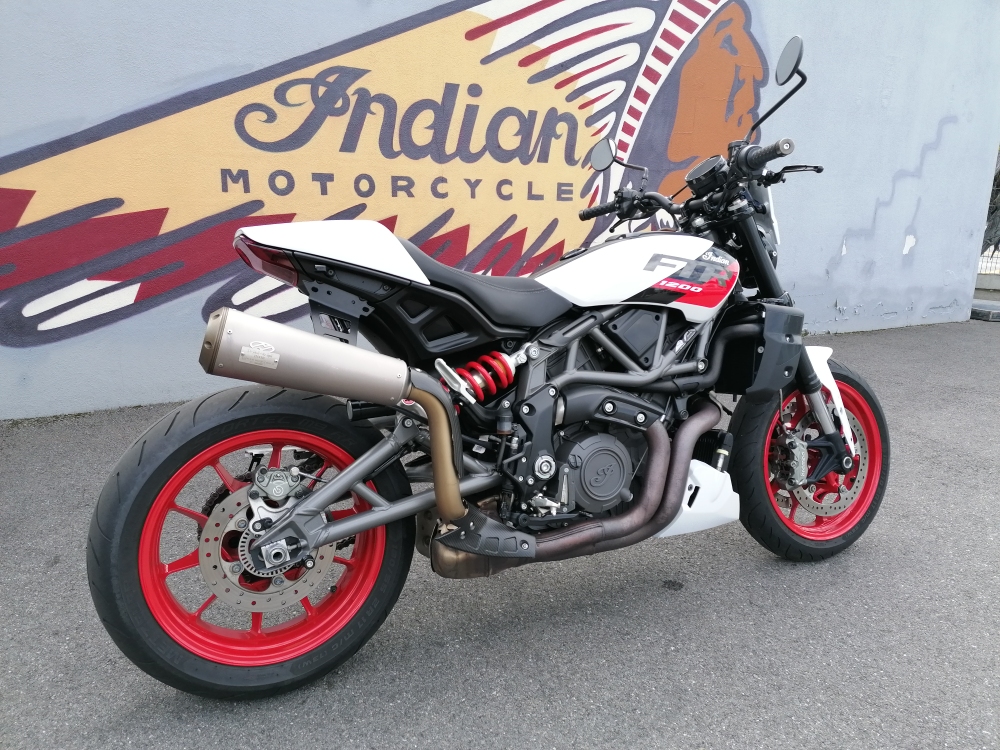 INDIAN FTR 1200 S Sport-image-5