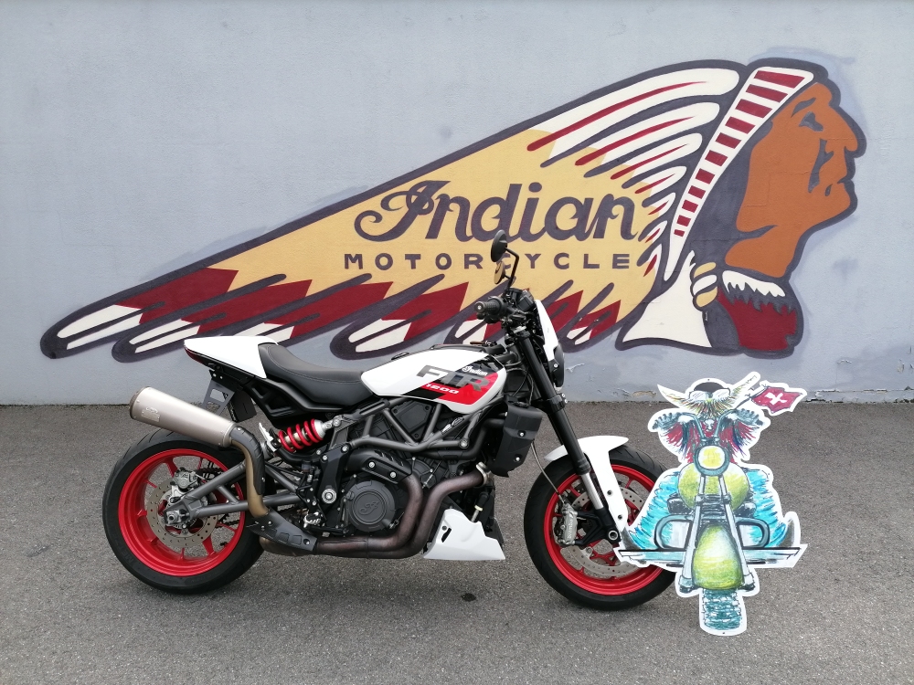 INDIAN FTR 1200 S Sport-image-3