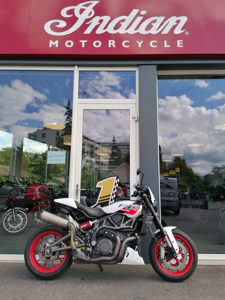 INDIAN FTR 1200 S Sport-image-2
