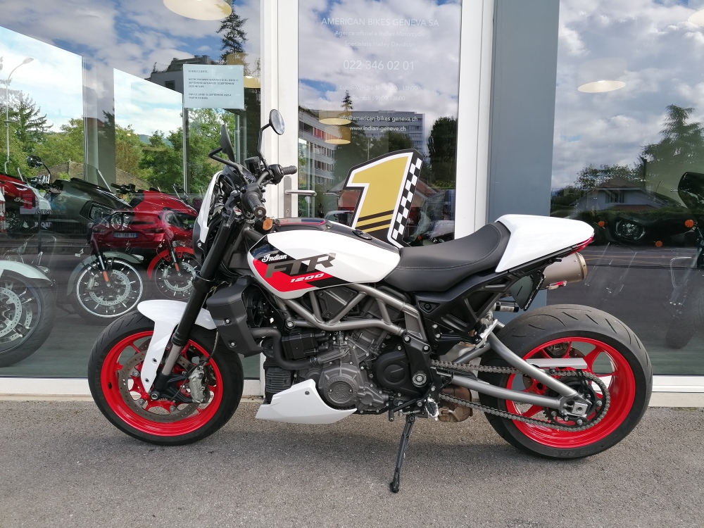 INDIAN FTR 1200 S Sport-image-1
