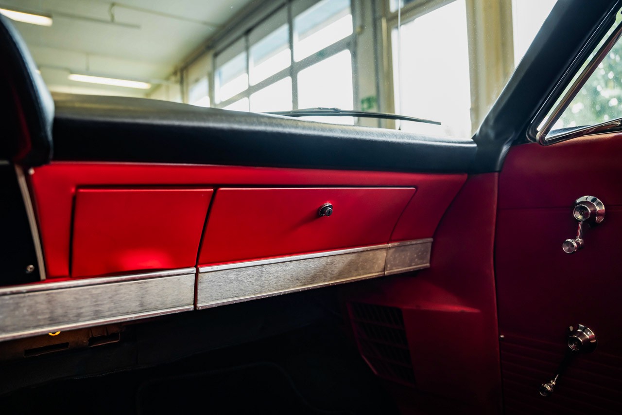 FORD GALAXY 500 Convertible-image-26