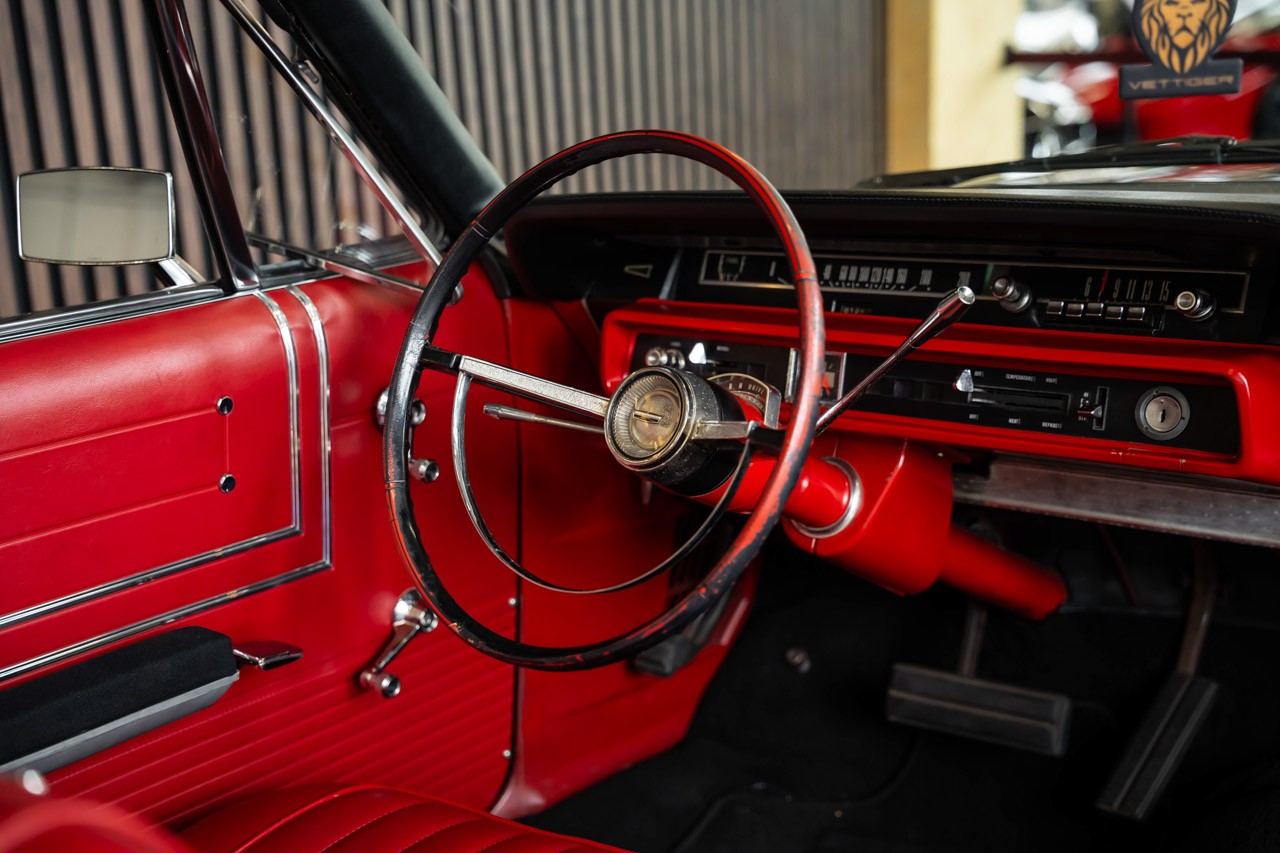 FORD GALAXY 500 Convertible-image-23