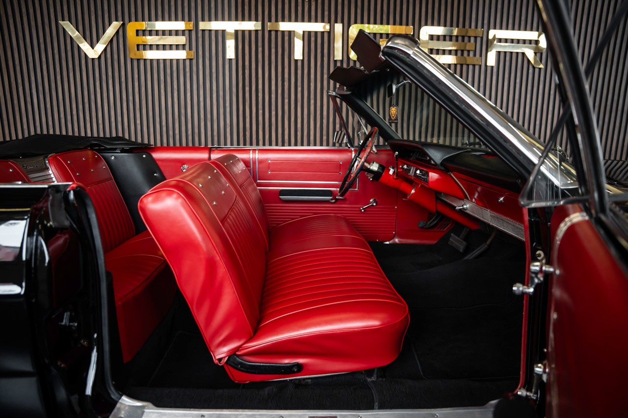FORD GALAXY 500 Convertible-image-18