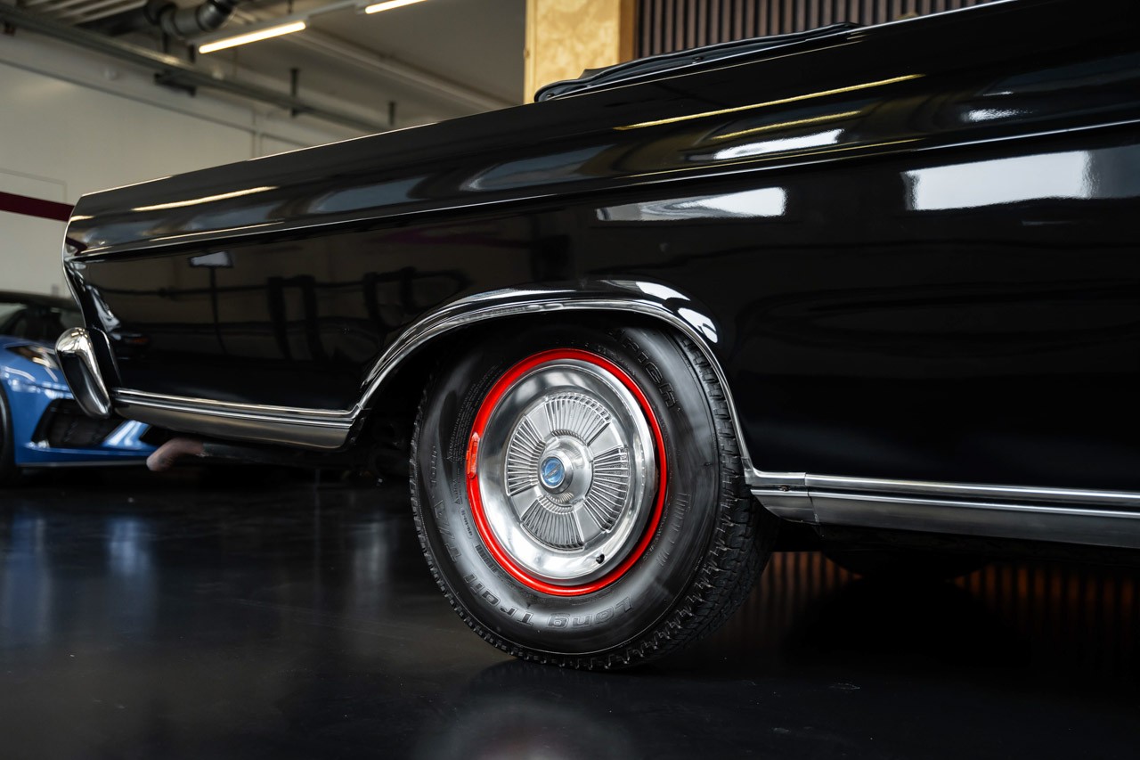 FORD GALAXY 500 Convertible-image-11