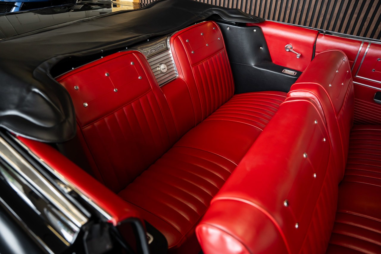 FORD GALAXY 500 Convertible-image-20