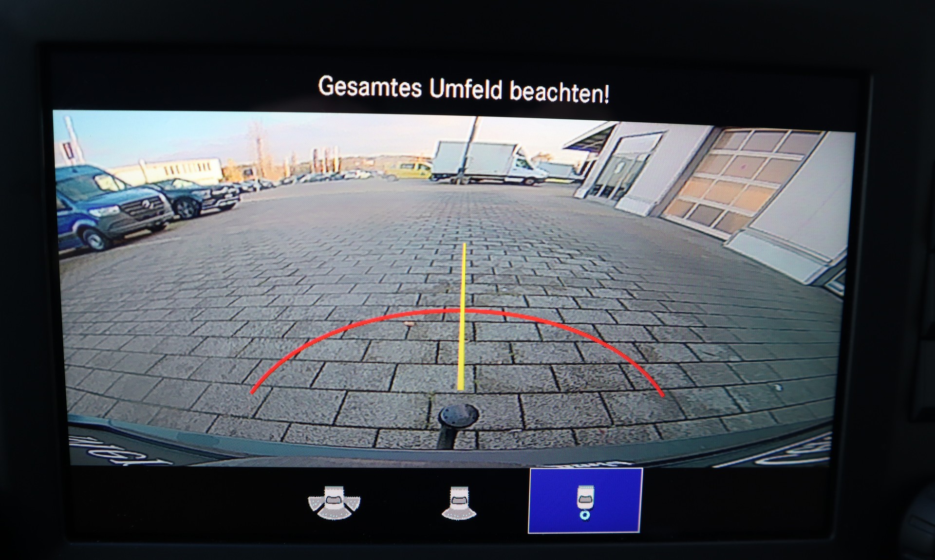 MERCEDES-BENZ Vito 116 CDI Lang Pro-image-4
