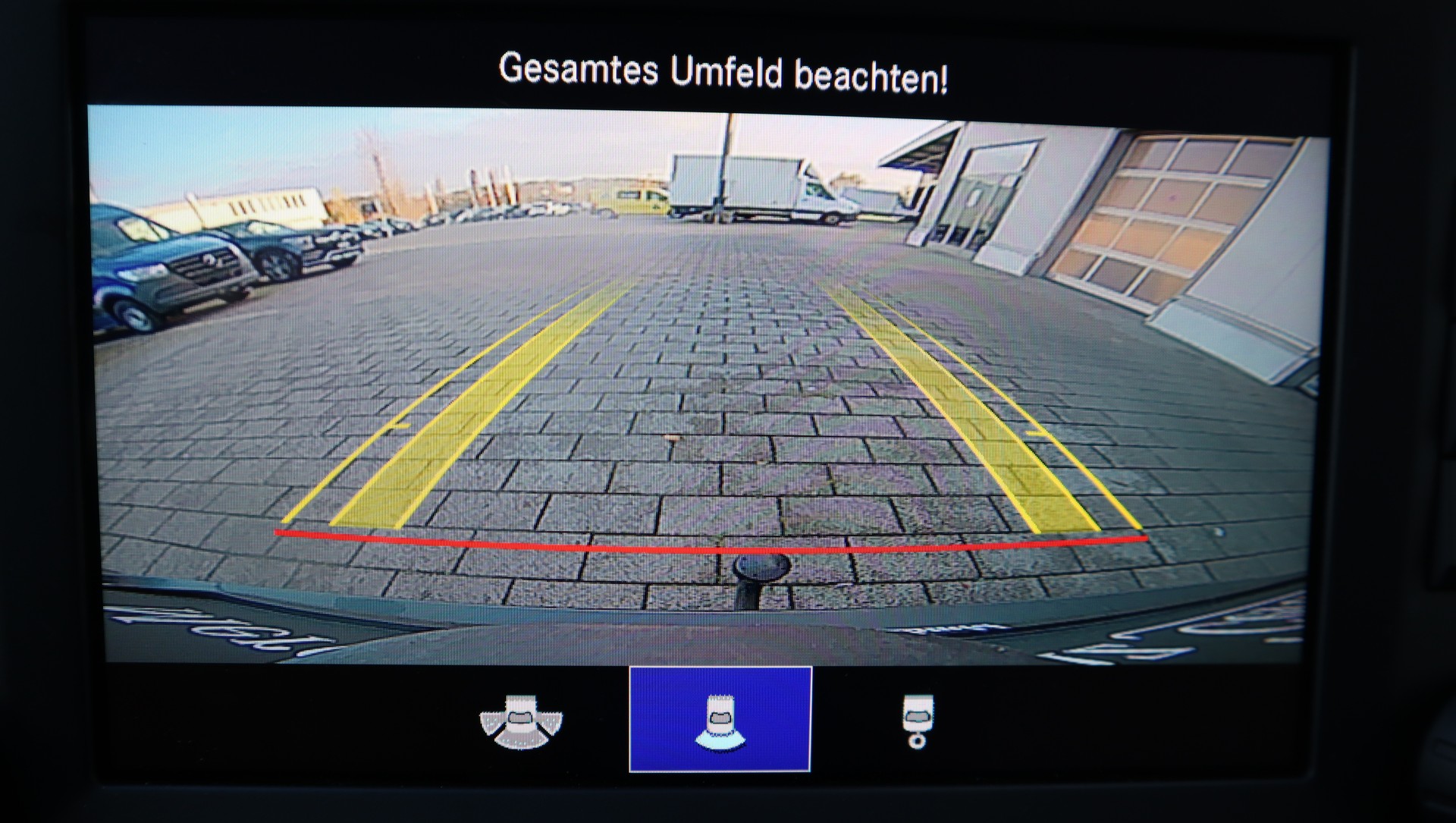 MERCEDES-BENZ Vito 116 CDI Lang Pro-showroom-element-3