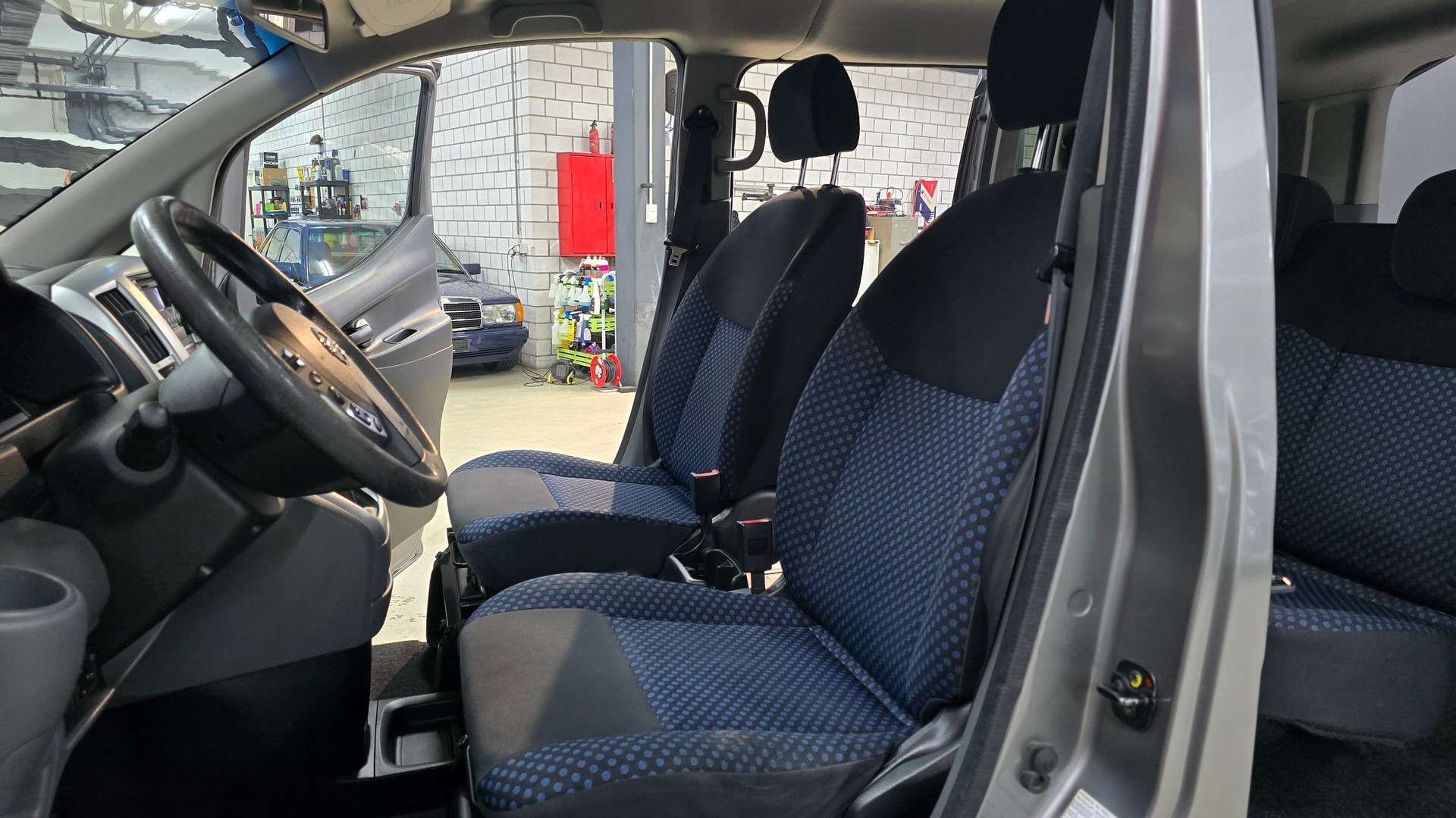 NISSAN NV200 1.5 dCi 110 Premium-image-23