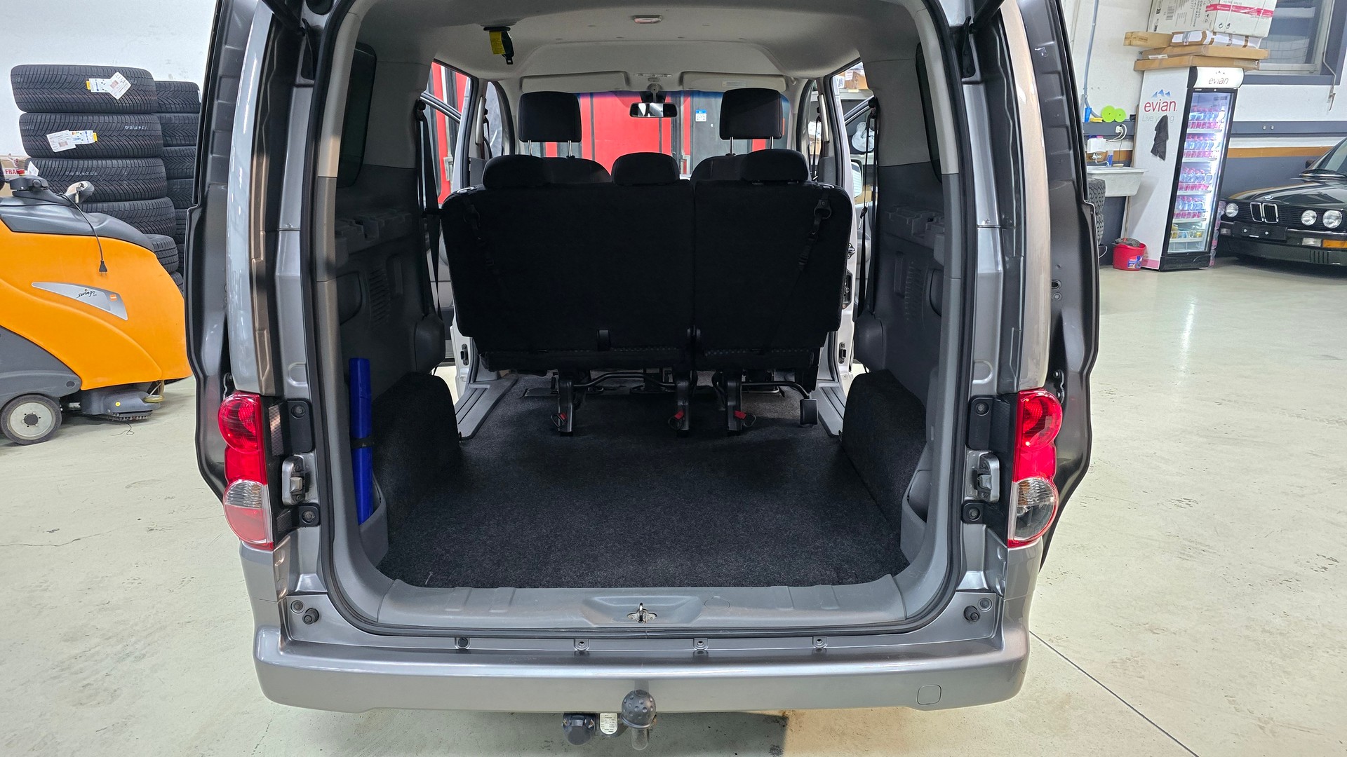 NISSAN NV200 1.5 dCi 110 Premium-image-26