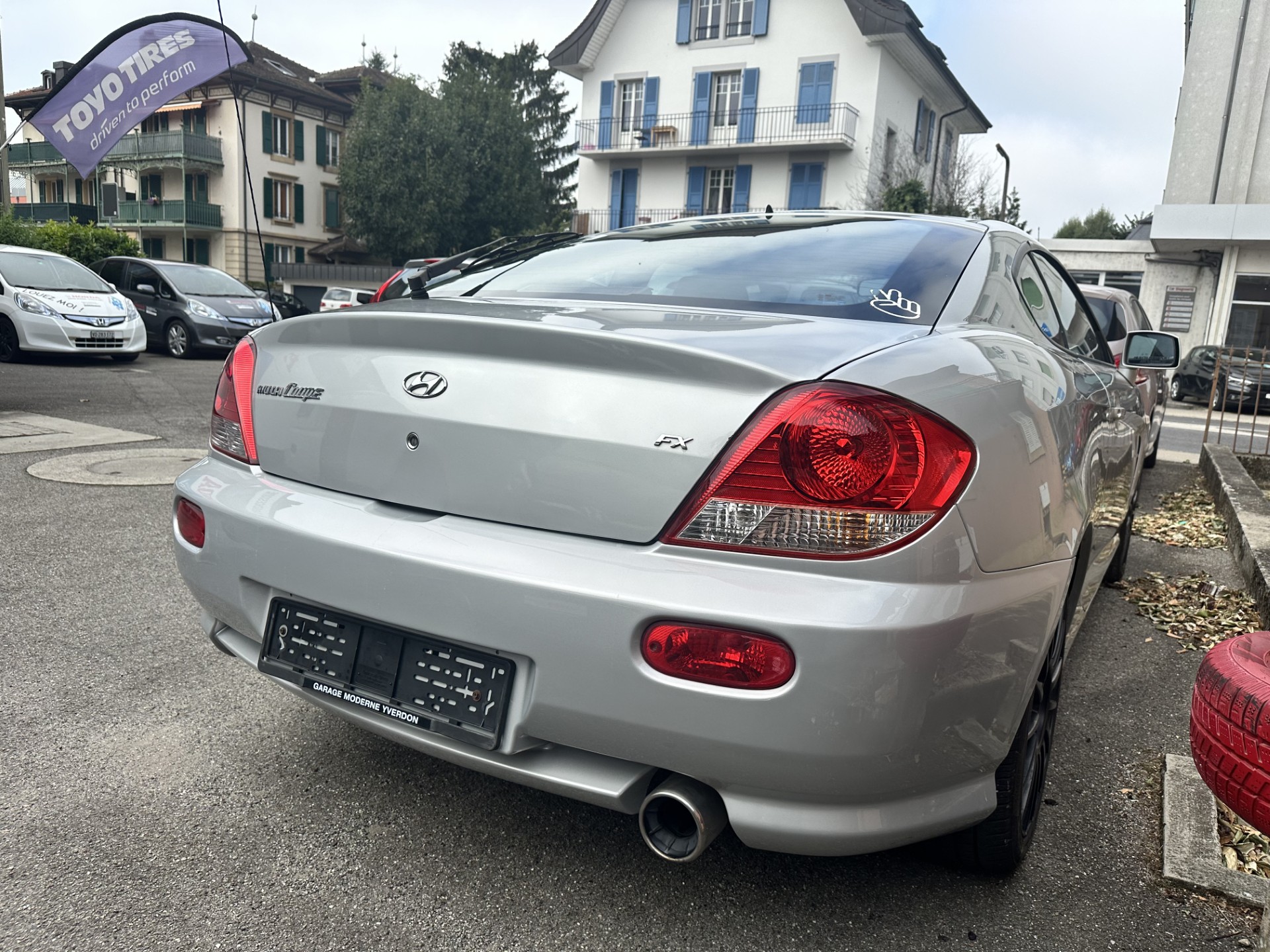 HYUNDAI COUPÉ-image-3