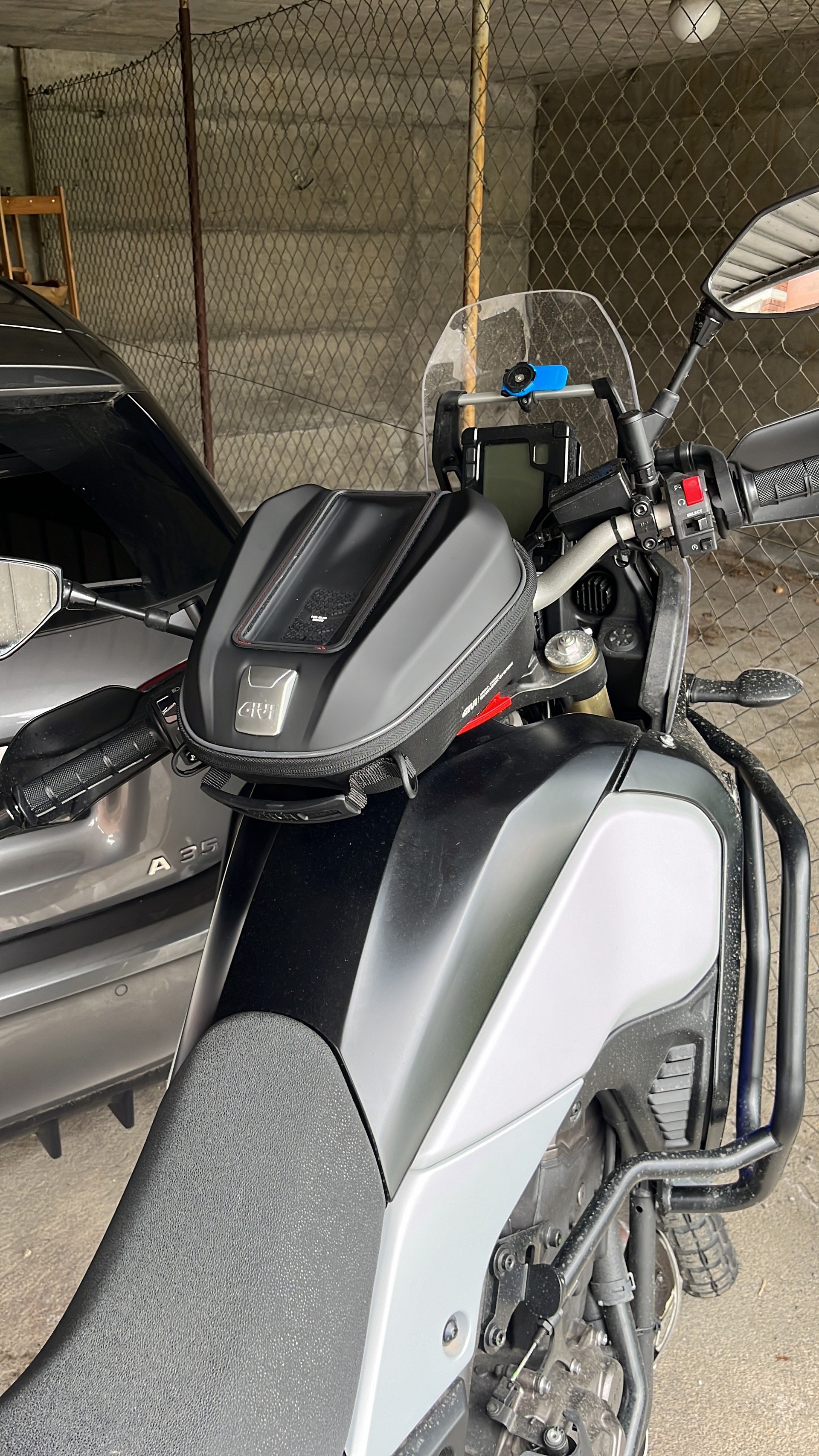 YAMAHA Tenere 700-image-3